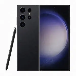 免费样品快速交付5g智能手机amoled 7.3英寸全屏便携式小型5g智能手机s23超原装电话