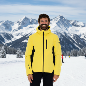 Abbigliamento da sci e neve da uomo in TOFANE JKT Premium Outdoor - Product Image 3