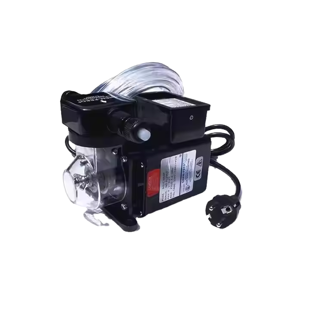 Topguy 60W/220V Swimming Pool Dosing Disinfection System Easy Install Carton 60W/220V Standard Pool Pumps