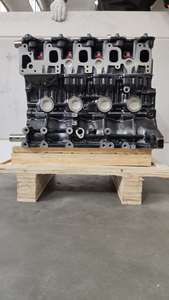 ครึ่งบล็อกเครื่องยนต์สำหรับโตโยต้า นิว 5L 5LE - Product Image 4