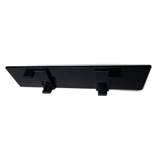 <span class=keywords><strong>Rétroviseur</strong></span> grand angle anti-éblouissement bleu <span class=keywords><strong>universel</strong></span> 360 tourne <span class=keywords><strong>rétroviseur</strong></span> intérieur réglable voiture - Product Image 2
