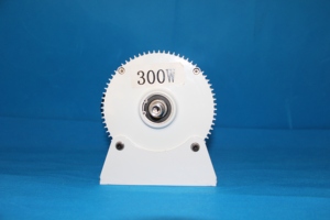 Motor Generador Magnético Mini de CA Sin Escobillas de 12V con Accionamiento Directo de 500W 300W - Product Image 1