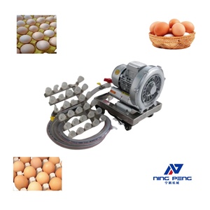 Sollevatore per uova a vuoto da 30 pezzi, tipo fisso, prodotto in Cina, buona reputazione, uso comune, standard UE - Product Image 6