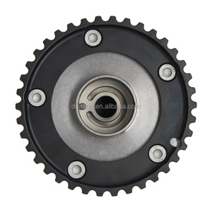 Régulateur de came de moteur, phaser de came F34727410 9674461480 9650839280 0805G4 pour Peugeot Citroën C4 C5 2.0 16V - Product Image 1