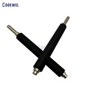 ใหม่เพลเทนรอลเลอร์สำหรับ TSC <span class=keywords><strong>TTP</strong></span>-246 2410 344 644 <span class=keywords><strong>246M</strong></span> Pro 346M 346MT 346M Pro 644M เครื่องพิมพ์ลูกกลิ้งยาง - Product Image 5