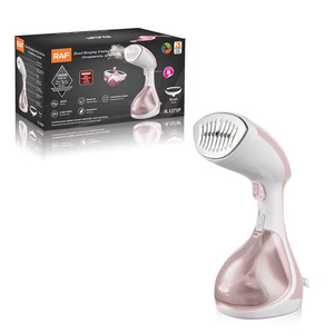 Garment Steamer for <b>Clothes</b> Handheld Iron Steamer Strong Power Auto-off Fabric Wrinkle Remover - Product Image 6