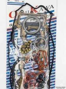 Engine <b>Gasket</b> Kit for Isuzu RZ4E Oshikawa <b>Gasket</b> Factory in Thailand - Product Image 4