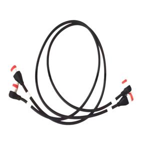 Pulvérisateur frontal Argas T50 pour drone agricole, pièces de protection des plantes avec cordon d'alimentation, pièces de réparation en plastique et métal, accessoires pour drone - Product Image 2