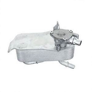 Radiateur pour BMW 328i 128i 325i 335i 330i Modèle 17217529499, pièce de rechange refroidie par eau - Product Image 4