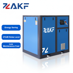 Convertisseur de fréquence ZAKF 100 CV PM VSD pour moteur à vis à vitesse variable, haute puissance 75 kW 100 CV, garantit des performances optimales - Product Image 4
