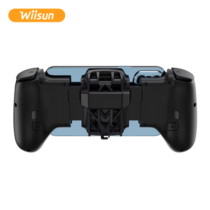 JK02 Joysticks Controladores de juegos Controlador de juegos retro clásico Controlador de juegos inalámbrico Soporte Android <span class=keywords><strong>Ios</strong></span> para teléfono PC - Product Image 4