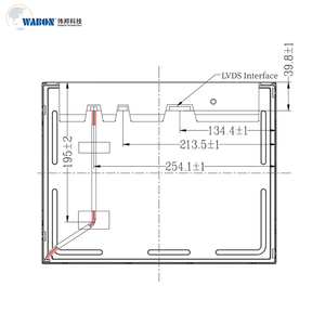 15-inch transmissive màng mỏng màu hoạt động ma trận <span class=keywords><strong>TFT</strong></span> <span class=keywords><strong>LCD</strong></span> module (<span class=keywords><strong>TFT</strong></span>-<span class=keywords><strong>LCD</strong></span>) sử dụng trong một <span class=keywords><strong>TFT</strong></span>-<span class=keywords><strong>LCD</strong></span>, đa hướng quan điểm - Product Image 3