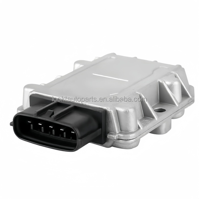 LOOKT 8962116020 Professionally Certified Auto Ignition Control Module 89621-16020 for Toyota Car