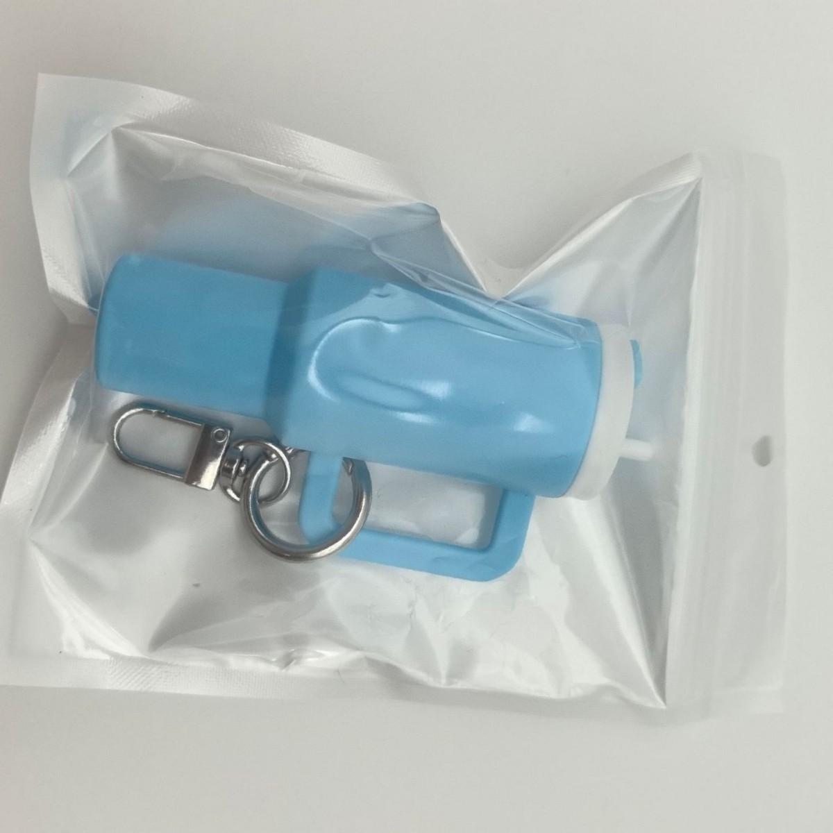 น้ำสีฟ้า