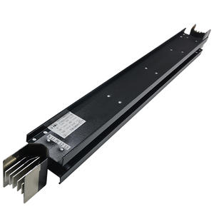 Compacte, dichte buskabelgoot voor datacenters - CE-gecertificeerd, hoge stroomcapaciteit & ruimtebesparend - Product Image 3