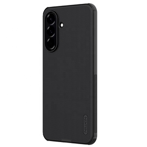 Funda Nillkin para Samsung <span class=keywords><strong>Galaxy</strong></span> A56 A36 A26 <span class=keywords><strong>A55</strong></span> Super Frosted Shield <span class=keywords><strong>Pro</strong></span>, Marco Suave de PC, Cubierta Trasera Mate, Carcasa Rígida - Product Image 4