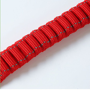 Yeni tasarım çok renkli pamuk dayanıklı çekme Bite Molar peluş römorkör <span class=keywords><strong>Pet</strong></span> çiğnemek oyuncak köpekler ve kediler için - Product Image 4