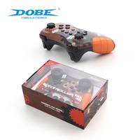 Control de Juego Inalámbrico DOBE Factory, Joystick para PS3, Nintendo Switch, Android, IOS, PC, TV, Accesorios para Juegos