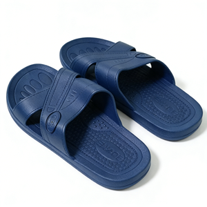 Sandali <span class=keywords><strong>da</strong></span> <span class=keywords><strong>Lavoro</strong></span> ESD Taglia 40-46 per Camera Bianca, Scarpe Antiscivolo Antipolvere, Pantofole Protettive SPU per Fabbriche e Laboratori - Product Image 5