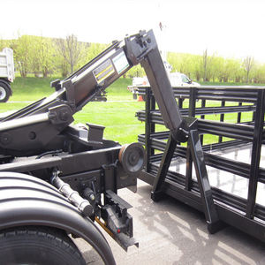 <span class=keywords><strong>Hook</strong></span> Lift Crane <span class=keywords><strong>Lifting</strong></span> <span class=keywords><strong>Hook</strong></span> untuk Kontainer - Product Image 4