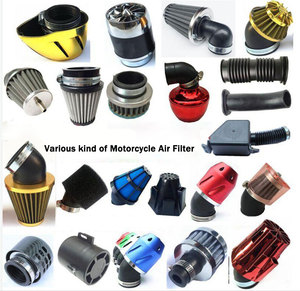 Filtro de Aire de Alto Rendimiento para Motocicleta para XR125 <span class=keywords><strong>XR</strong></span> <span class=keywords><strong>125</strong></span> <span class=keywords><strong>L</strong></span> XR15LEKC/LKC/LEKE XR150 <span class=keywords><strong>XR</strong></span> 150 XR150LEKE - Product Image 4