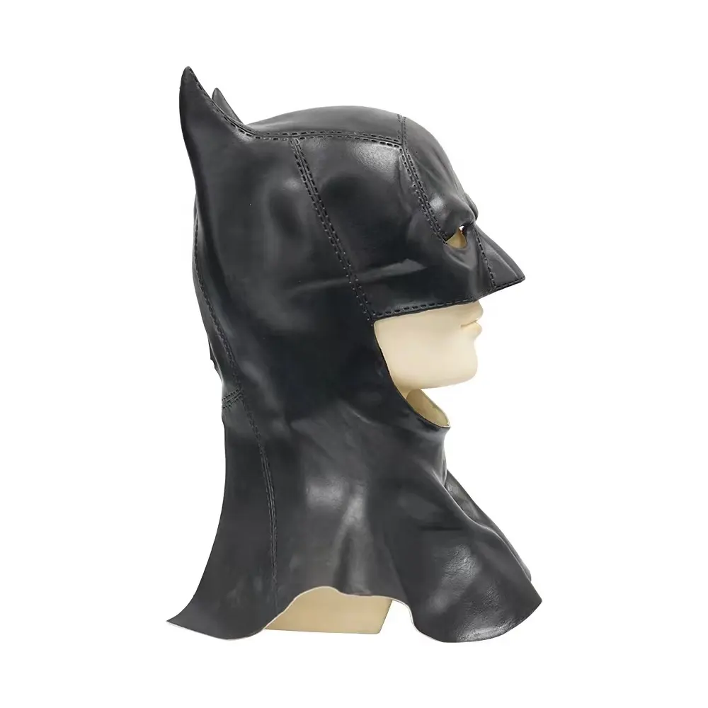 Black Mask Batman