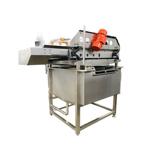 Machine industrielle de fabrication de <span class=keywords><strong>sauce</strong></span> piquante pour petites entreprises - Product Image 1