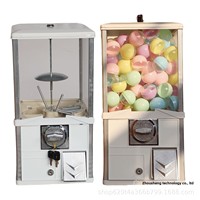 Distributeur automatique de capsules et de bonbons à monnayeur, avec SDK intégré, graphiques personnalisables, garantie 1 an - Offre Spéciale