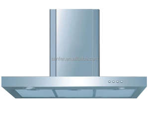 Extractor de humo para campana de cocina, aparato de cocina de 90cm - Product Image 5