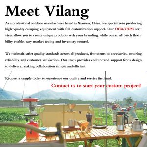 <span class=keywords><strong>2025</strong></span> nóng bán New stylish màu xanh lá cây pop-up cắm trại lều rộng rãi mùa hè Octagon lều với Oxford vải một phòng ngủ cấu trúc - Product Image 6