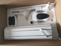 Modèle de luxe 60 Watts cabinet dentaire Salon de beauté utiliser la machine professionnelle de blanchiment des dents le plus puissant Blanchiment Dentaire