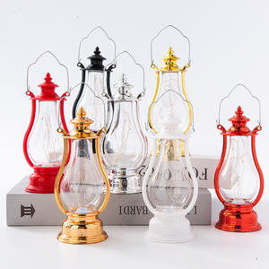 <span class=keywords><strong>Lampe</strong></span> de Ramadan Ornements musulmans Bougie portable lumineuse <span class=keywords><strong>Lampe</strong></span> à kérosène Creative Led Rétro Petite <span class=keywords><strong>lampe</strong></span> à huile - Product Image 2