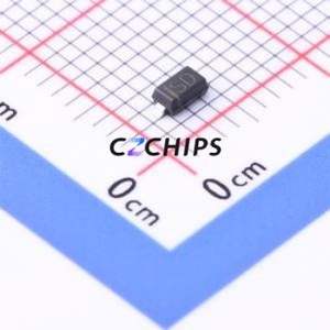 ไดโอดชอทท์กี้ไดโอดชอตต์123 B0520W ใหม่ของแท้ชิปชิ้นส่วนอิเล็กทรอนิกส์ - Product Image 1