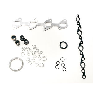 Kit Guarnizioni, Testata Adatto per Serie TOYOTA 308.520 Emery - Product Image 2