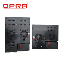 Module amplificateur DSP professionnel 3 canaux série GLA, amplificateur de puissance classe D pour système de haut-parleurs actifs et de caissons de basses