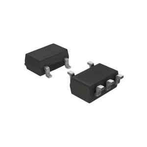 Power Management (PMIC) Electronics Component MAX6718AUKTID2+T Manufacturer Channel SC 74A, SOT 753 - Product Image 1