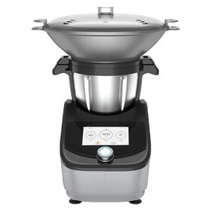 Appareils électroménagers de cuisine multifonctions 10 en 1, mixeur, hachoir, robot culinaire pour hacher et trancher - Product Image 3