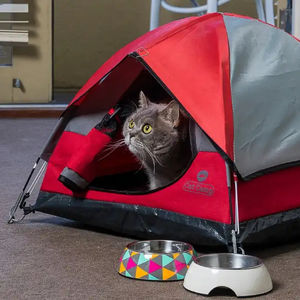 Varilla de fibra de vidrio Estaca de árbol Estaca de jardín Varilla de fibra de vidrio Varilla de tienda Varilla de FRP para una amplia aplicación - Product Image 4