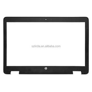 Remplacement du boîtier d'ordinateur portable, couvercle arrière LCD, boîtier supérieur, cadre d'écran avant avec charnières pour <span class=keywords><strong>HP</strong></span> ProBook <span class=keywords><strong>650</strong></span> <span class=keywords><strong>G2</strong></span> 655 <span class=keywords><strong>G2</strong></span> <span class=keywords><strong>650</strong></span> G3 - Product Image 3