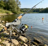 Accessoires de pêche sous-marine de haute qualité OEM/ODM, équipement de plongée professionnel, équipement de pêche sous-marine en gros