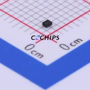 TA1969A Surface Acoustic Wave Filter (SAW) SMD RF 2.35GHz 100MHz 50Ohm 2.8dB - Product Image 1