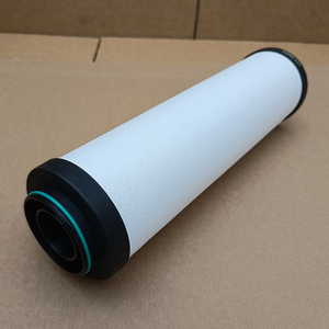 เม็งม่า LFA-090AO ไส้กรองแบบใหม่ที่มีความแม่นยำสูงสำหรับชิ้นส่วนเครื่องอัดอากาศแบบสกรูสำหรับอุตสาหกรรม - Product Image 6