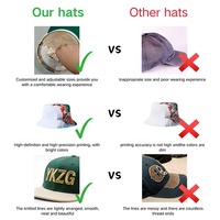 Casquette de baseball en PVC à 6 panneaux, style rétro, avec panneaux en satin, ajustable, couleurs contrastées, unisexe, pour adulte, été, vente en gros OEM ODM
