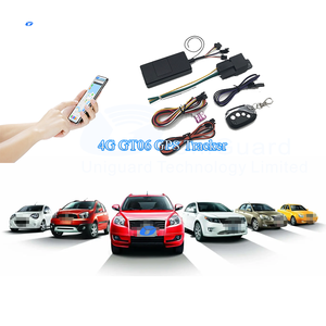 Localizador GPS para Vehículos GT06L 4G de Bajo <span class=keywords><strong>Precio</strong></span>, Tamaño Pequeño, <span class=keywords><strong>Instalación</strong></span> Oculta, Antirrobo, Inmovilizador de Motor, Rastreo en Tiempo Real - Product Image 3