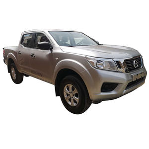Camioneta <span class=keywords><strong>Nissan</strong></span> Navarra 4*2 con Motor Diésel de 136 CV en Venta - Product Image 2