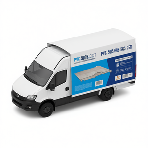 Lámina de PVC 5005 C/CIT para uso industrial - Product Image 2