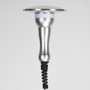 JYTOP <span class=keywords><strong>DDS</strong></span> 生物电治疗探头 美容院加热探头 按摩器 多功能配件 - Product Image 4