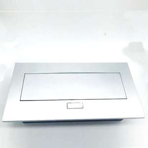 <span class=keywords><strong>The</strong></span> Customizable Neatly Conceals Power Points Below <span class=keywords><strong>the</strong></span> Work Surface Unit Needed In Which Case - Product Image 3