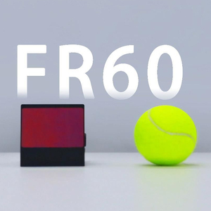 FR60ที่มีน้ำหนักเบา4D FMCW LIDAR เซ็นเซอร์สถานะของแข็งขนาดเล็กที่สุดในโลกการรับรู้ระดับเซนติเมตรช่วงการตรวจจับ0.1-60เมตร110x60 - Product Image 2