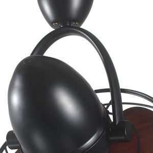 # 3423 Direktvertrieb Moderner 12-Zoll <span class=keywords><strong>3</strong></span>-Blatt-Ventilator mit Vollkupfer-Gleichstrommotor Hochgeschwindigkeits-Wandventilator für Kleine Räume und Restaurants - Product Image 5